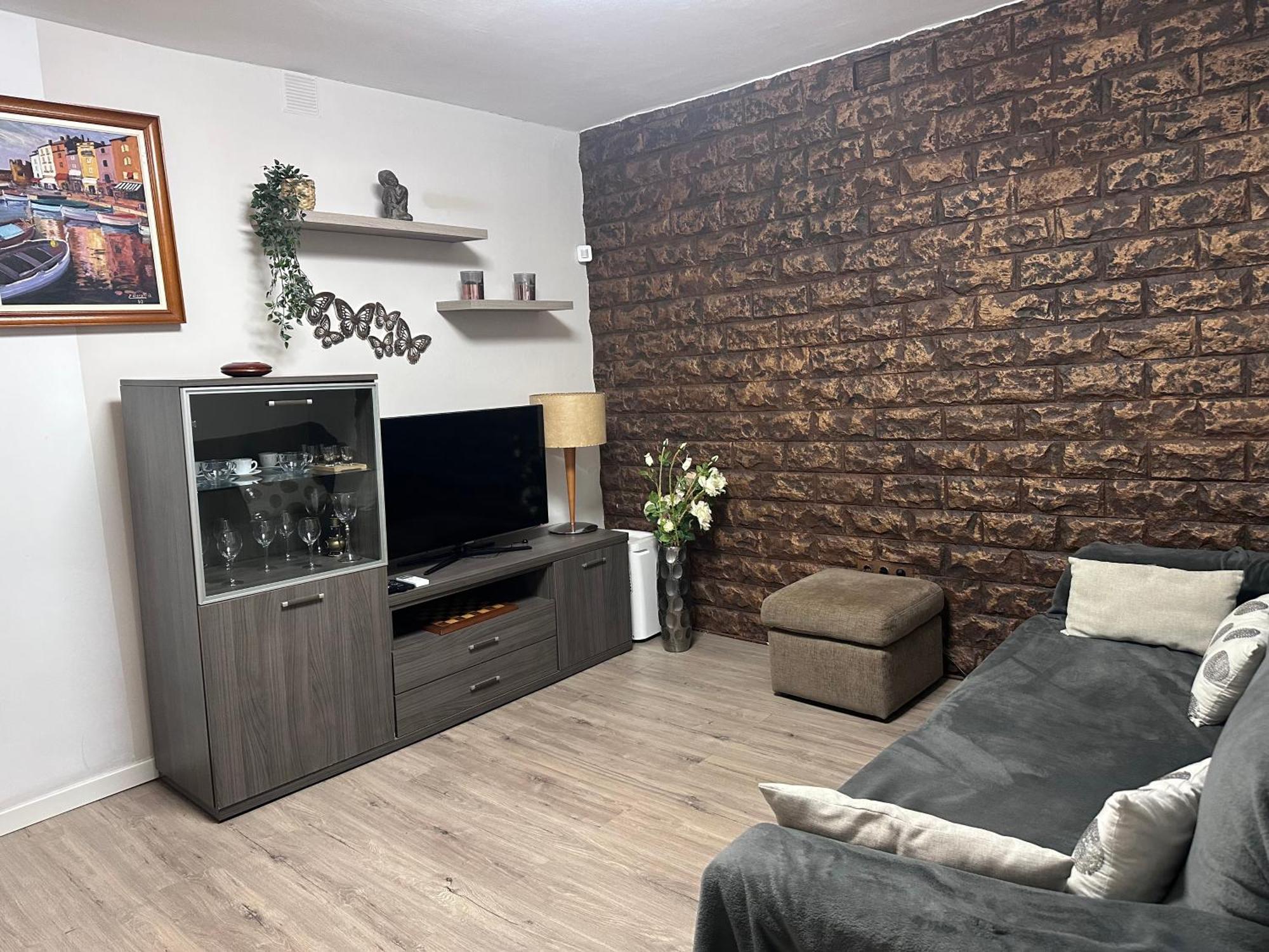 Comfortable Close To Bunkers Del Carmel! Appartamento Barcellona